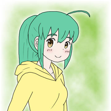 みどりの日2