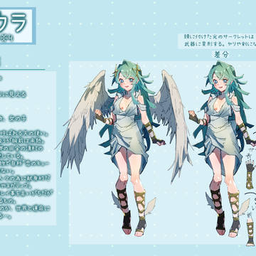 オリジナル