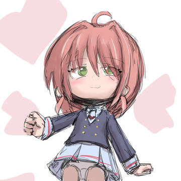 さくらちゃん
