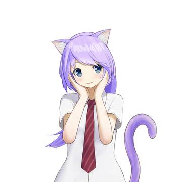 GWにゃん
