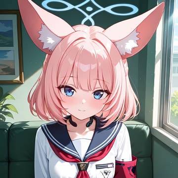 Yoshino Niko (Blue Archive)