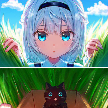出会い