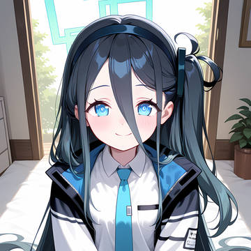 Alice Tendou (Blue Archive)