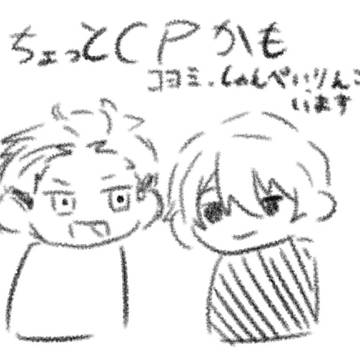 雑いかもしれん