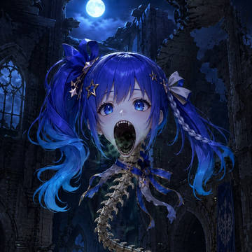 スパイナル・リリィ