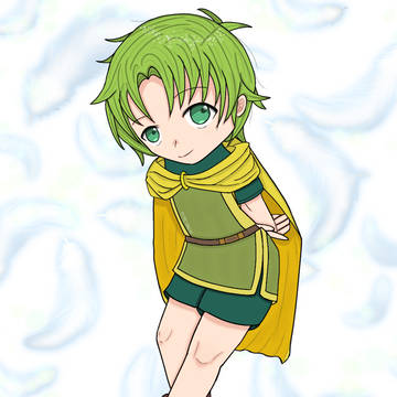 ルゥくん