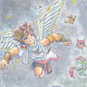 飛翔の奇跡！