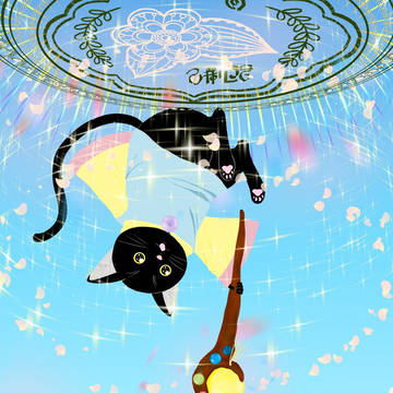 春を告げる者