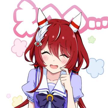 ウマ娘まとめ9