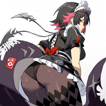 Ellen Joe | エレン・ジョー