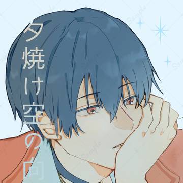 5/6 スパフレ2026【新葵】新刊サンプル