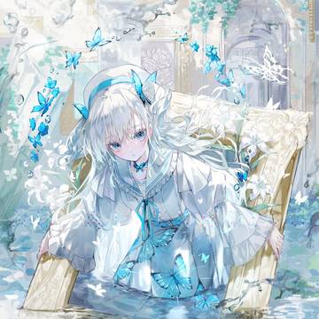水殿美術館