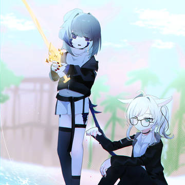 つり