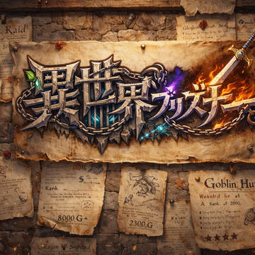 異世界プリズナー
