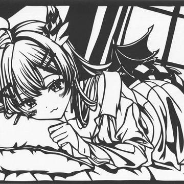 寝起きちぃ