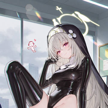 歌住サクラコ