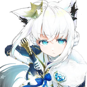 我らがフブキング