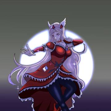 キュアパッション