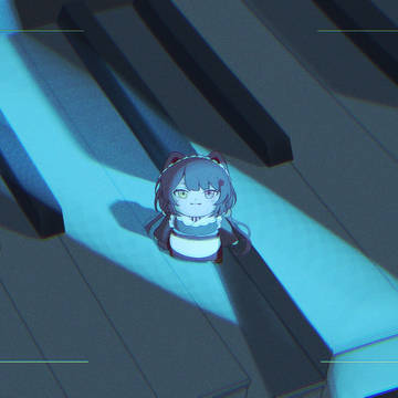 戌亥 ここ。