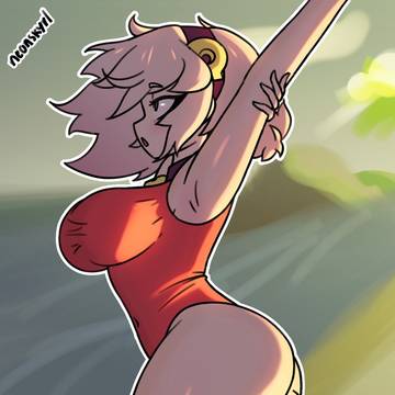 Summer Colette ☀️😮‍💨