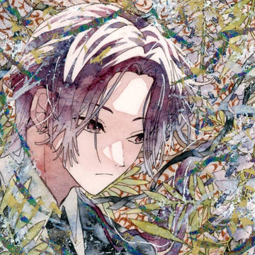 「山藤の案内人」