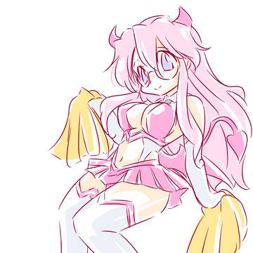 サキュバスチアコスみゆきさん