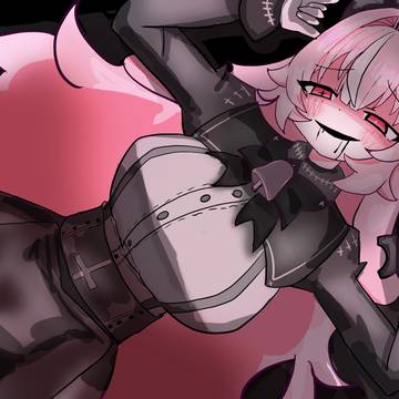 ヤンデレ酒カス女とイチャコラするゲームの女