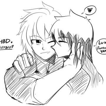 Doodle: Lately HBD