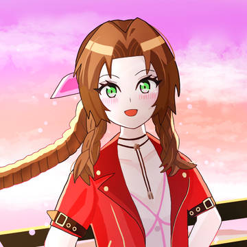 エアリス