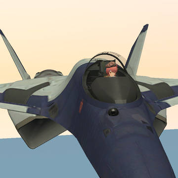 Mission 5 of Ace Combat Infinity