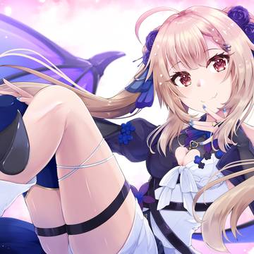 【Vtuber】姫川愛理