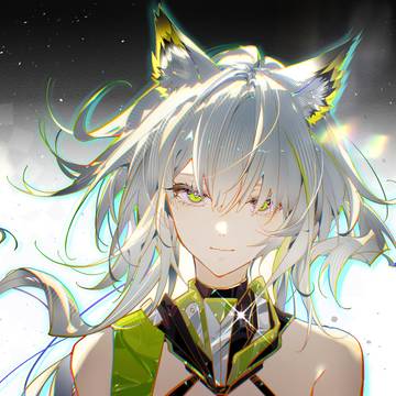 别来无恙