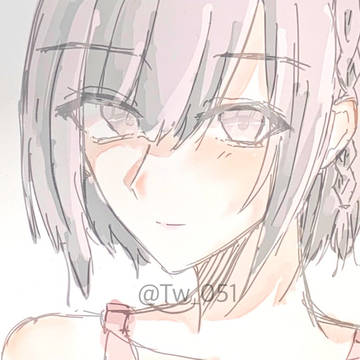 えななんらくがき