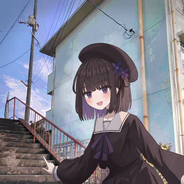 だから、今はこの日々を大切にしようね。