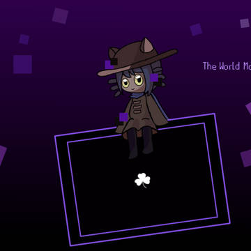The World Machine世界机器