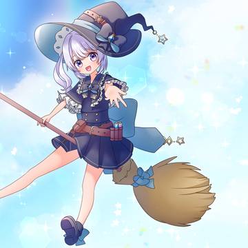 ご依頼絵
