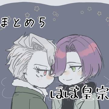 皇宗まとめ5