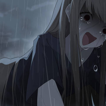「 」