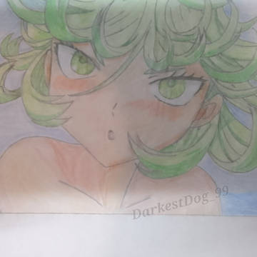 Tatsumaki