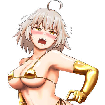 金色