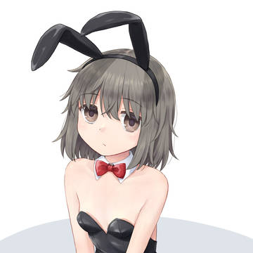 バニすず