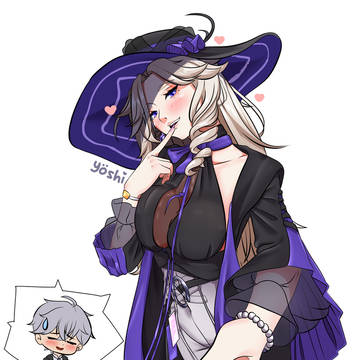 Sugar Mommy~
