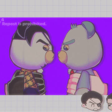 くまくまきり