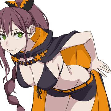 シャウラ / Shaula