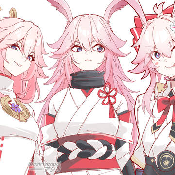Yae
