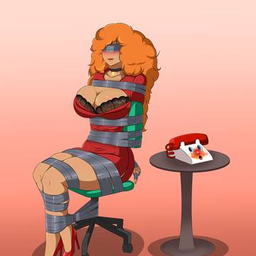 Comm#8 - Ms Bellum
