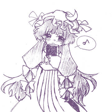 落書き
