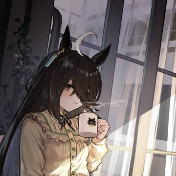 マンハッタンカフェ