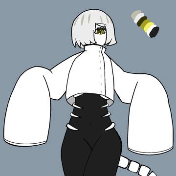 雲蛇ちゃん