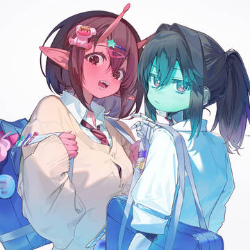 ミルキー☆サブウェイ